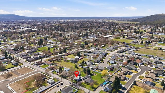 4525 N FARR Rd, Spokane, WA 99206