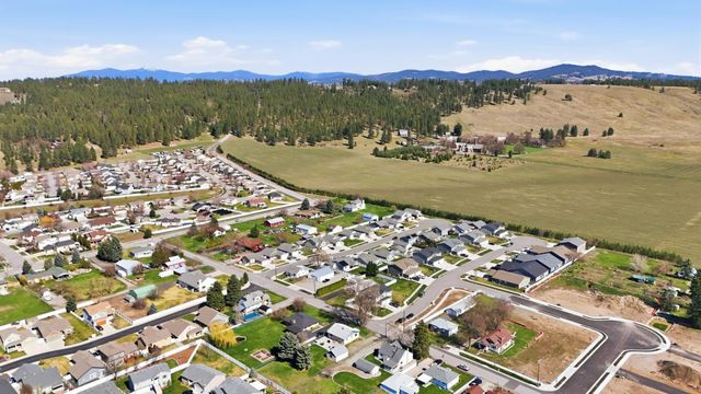 4525 N FARR Rd, Spokane, WA 99206