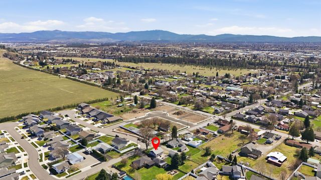 4525 N FARR Rd, Spokane, WA 99206