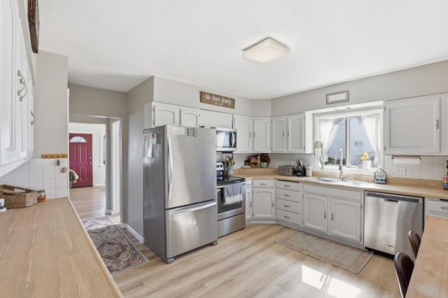 4525 N FARR Rd, Spokane, WA 99206