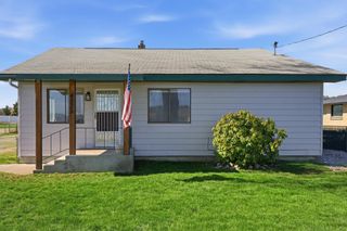 4525 N FARR Rd, Spokane, WA 99206
