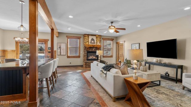 1170 Springer View Drive, Midway, UT 84049