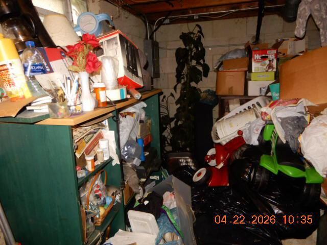 2628 N 7th STREET, Milwaukee, WI 53212