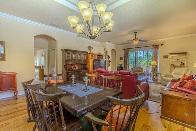 108 VIA ROMA, Ormond Beach, FL 32174