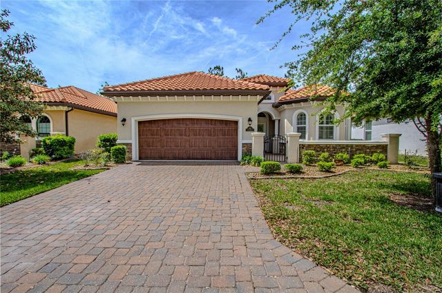 108 VIA ROMA, Ormond Beach, FL 32174