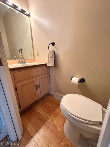 3652 Mercedes Place, Canfield, OH 44406
