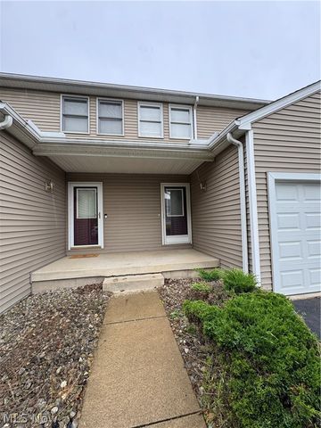 3652 Mercedes Place, Canfield, OH 44406