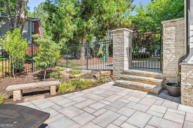 4045 Inverness Crossing, Roswell, GA 30075