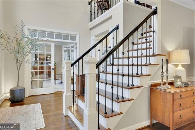 4045 Inverness Crossing, Roswell, GA 30075