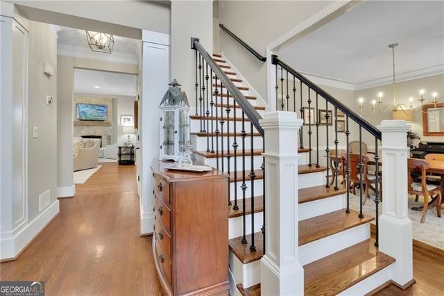 4045 Inverness Crossing, Roswell, GA 30075