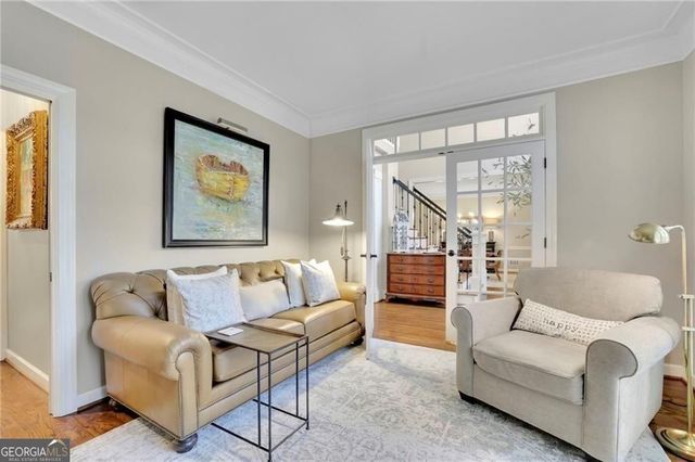 4045 Inverness Crossing, Roswell, GA 30075