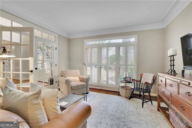 4045 Inverness Crossing, Roswell, GA 30075