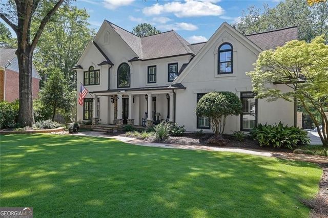 4045 Inverness Crossing, Roswell, GA 30075