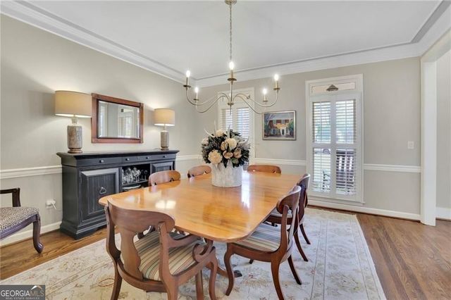 4045 Inverness Crossing, Roswell, GA 30075