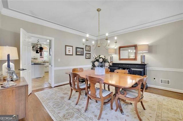 4045 Inverness Crossing, Roswell, GA 30075