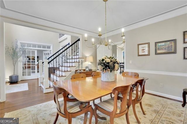 4045 Inverness Crossing, Roswell, GA 30075