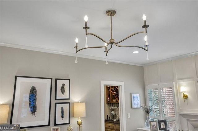 4045 Inverness Crossing, Roswell, GA 30075