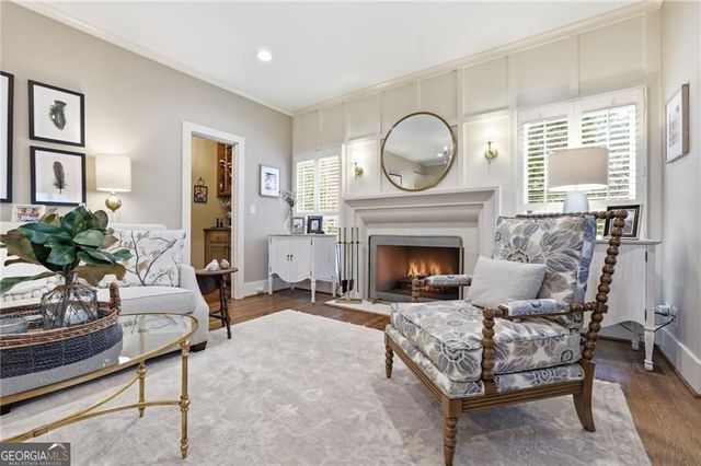 4045 Inverness Crossing, Roswell, GA 30075