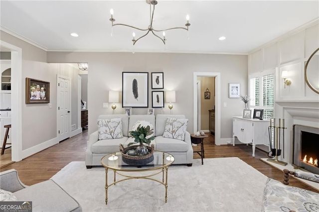 4045 Inverness Crossing, Roswell, GA 30075