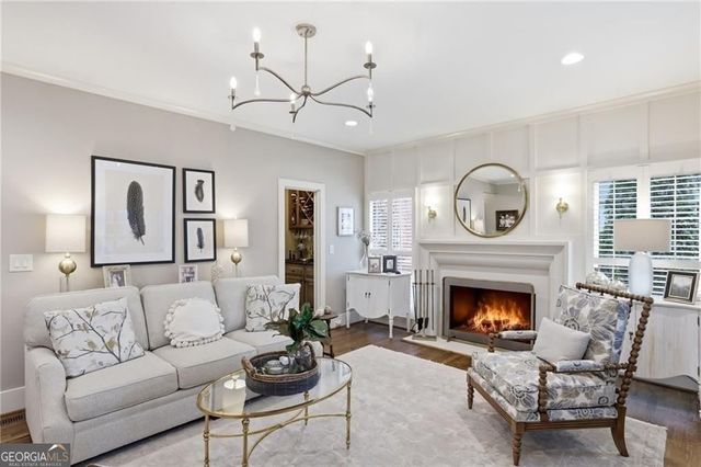 4045 Inverness Crossing, Roswell, GA 30075