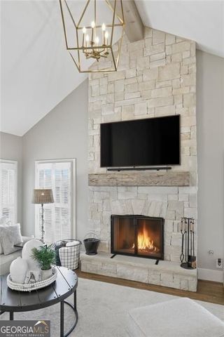 4045 Inverness Crossing, Roswell, GA 30075