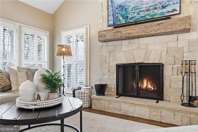 4045 Inverness Crossing, Roswell, GA 30075