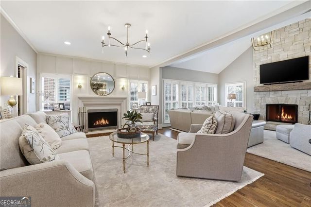 4045 Inverness Crossing, Roswell, GA 30075