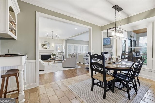 4045 Inverness Crossing, Roswell, GA 30075