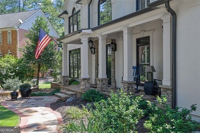 4045 Inverness Crossing, Roswell, GA 30075