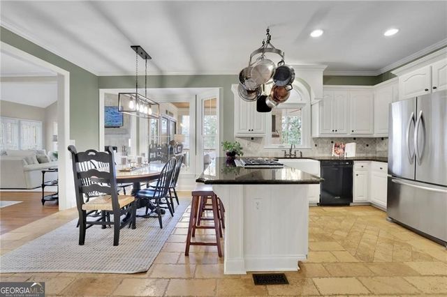 4045 Inverness Crossing, Roswell, GA 30075