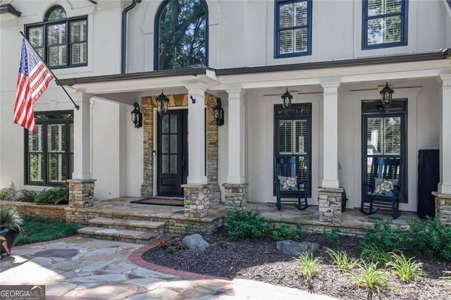 4045 Inverness Crossing, Roswell, GA 30075