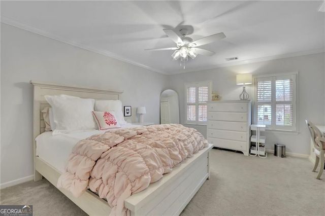 4045 Inverness Crossing, Roswell, GA 30075