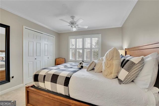 4045 Inverness Crossing, Roswell, GA 30075