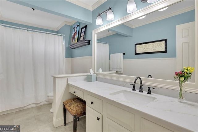 4045 Inverness Crossing, Roswell, GA 30075