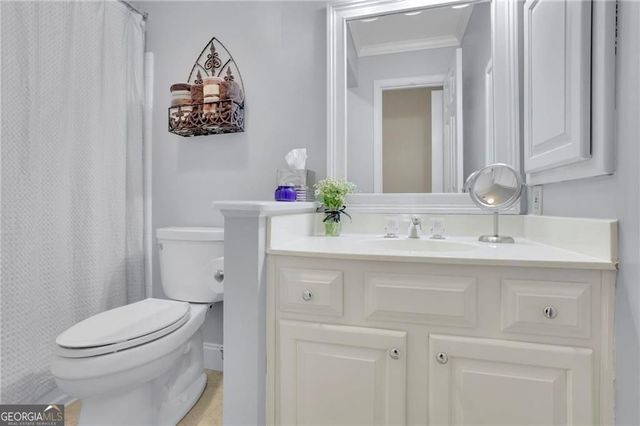 4045 Inverness Crossing, Roswell, GA 30075