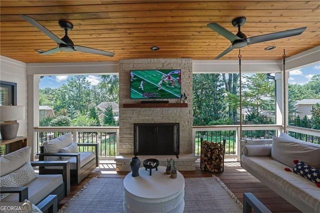 4045 Inverness Crossing, Roswell, GA 30075