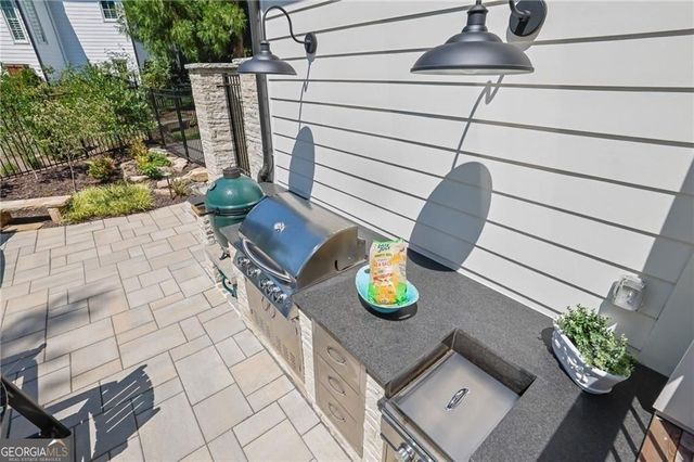 4045 Inverness Crossing, Roswell, GA 30075