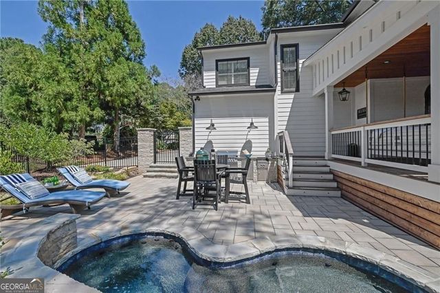 4045 Inverness Crossing, Roswell, GA 30075