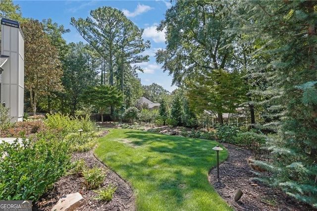 4045 Inverness Crossing, Roswell, GA 30075