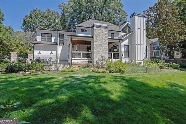 4045 Inverness Crossing, Roswell, GA 30075