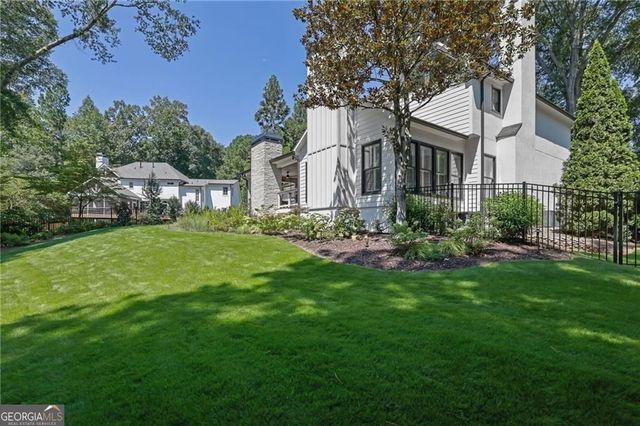 4045 Inverness Crossing, Roswell, GA 30075