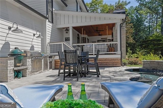 4045 Inverness Crossing, Roswell, GA 30075