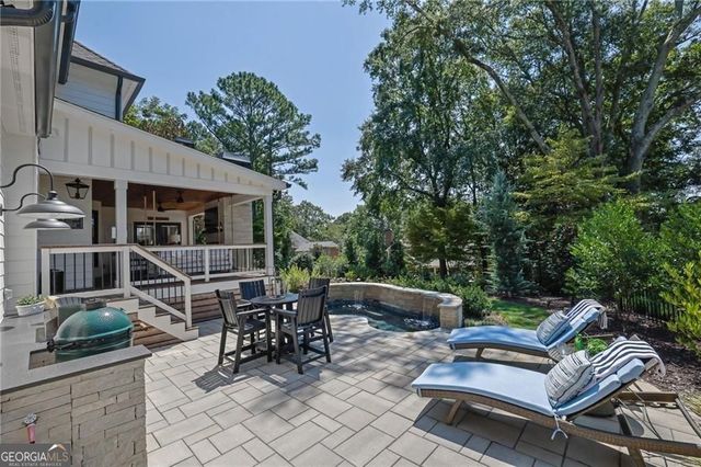 4045 Inverness Crossing, Roswell, GA 30075