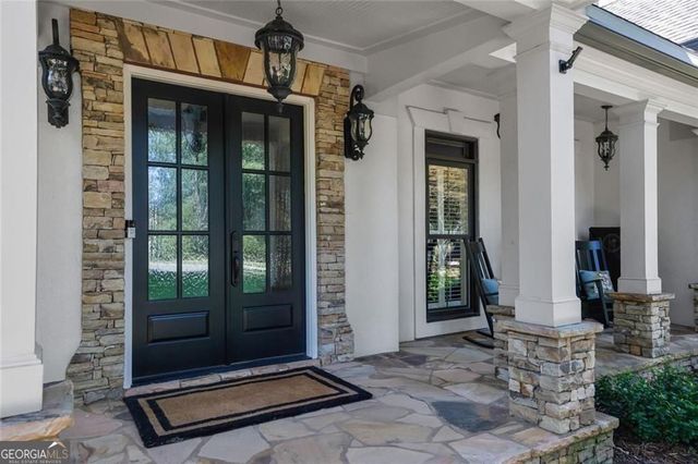 4045 Inverness Crossing, Roswell, GA 30075