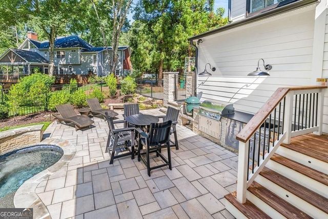 4045 Inverness Crossing, Roswell, GA 30075