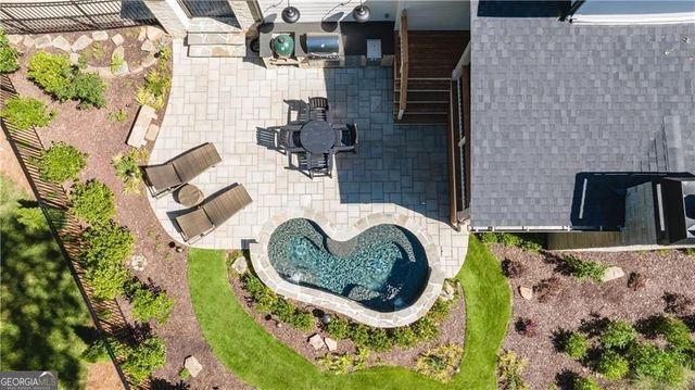 4045 Inverness Crossing, Roswell, GA 30075