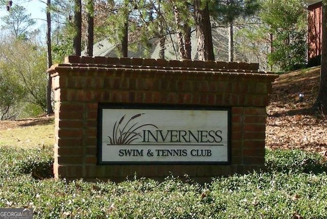 4045 Inverness Crossing, Roswell, GA 30075