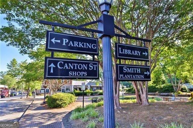 4045 Inverness Crossing, Roswell, GA 30075