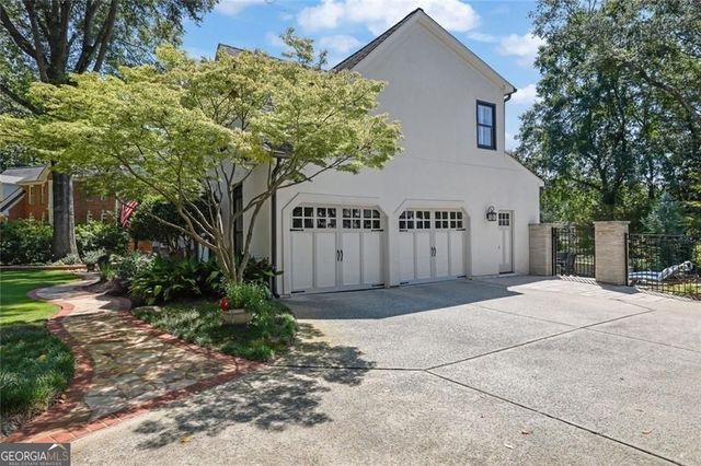 4045 Inverness Crossing, Roswell, GA 30075