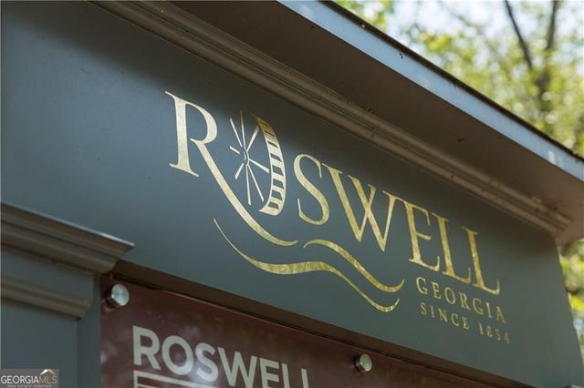 4045 Inverness Crossing, Roswell, GA 30075